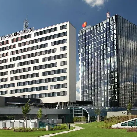 Lindner * Bratislava
