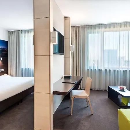 Hotel Lindner