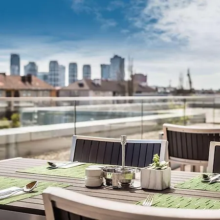 Lindner 布拉迪斯拉发