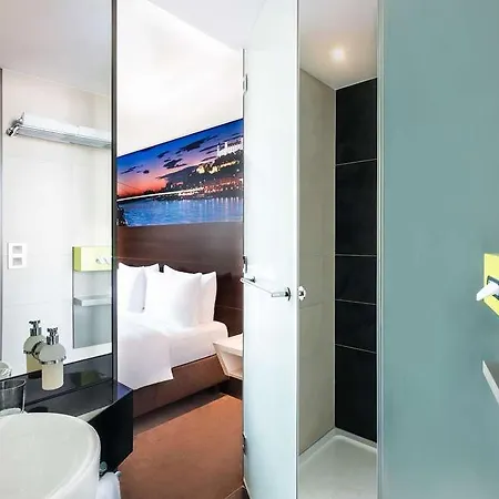 Lindner Hotel