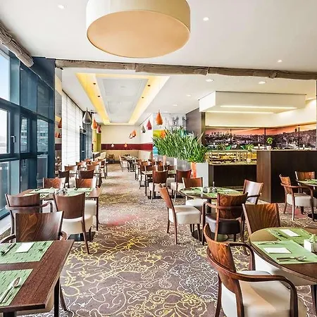 Hotel Lindner *