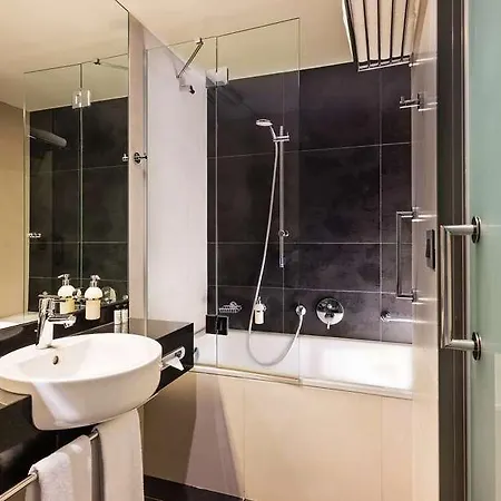 Lindner Hotel *