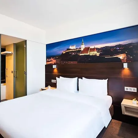 Hotel Lindner