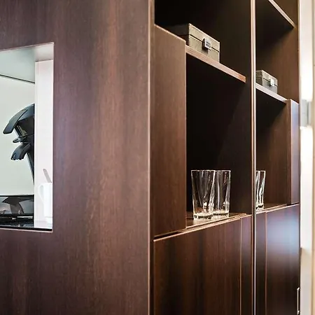 Lindner 布拉迪斯拉发