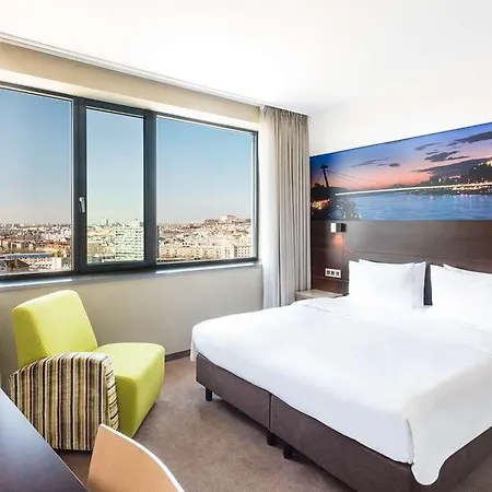 Lindner Hotel