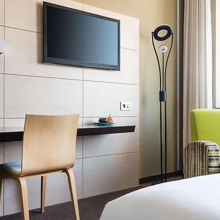 Hotel Lindner *