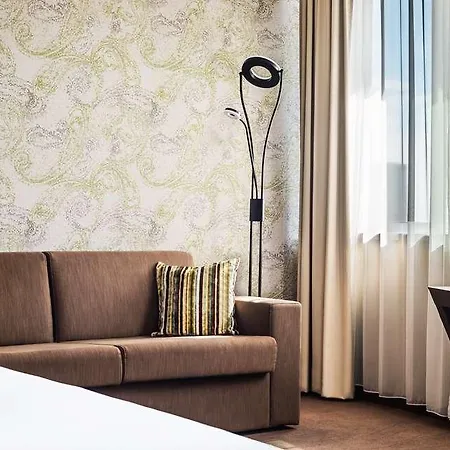 酒店 Lindner 布拉迪斯拉发