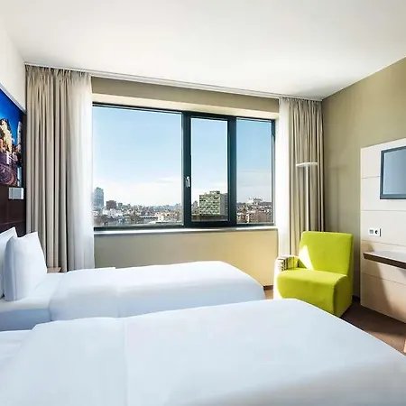 Hotel Lindner