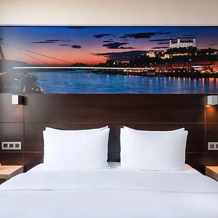 Lindner 布拉迪斯拉发