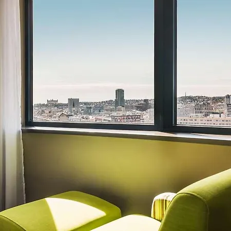 Lindner Hotel