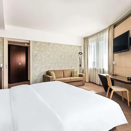 Hotel Lindner *