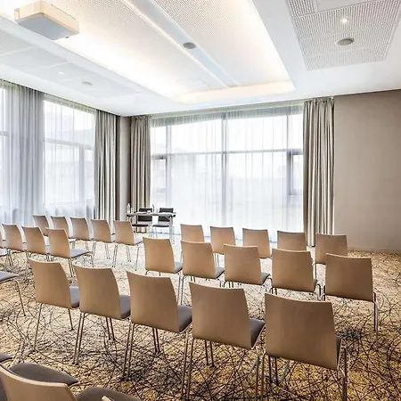 Lindner Hotel *