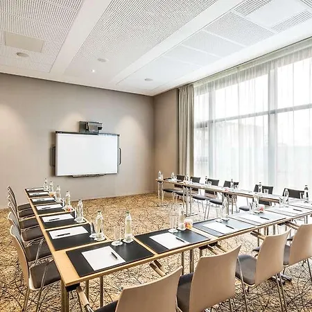 Hotel Lindner Bratislava