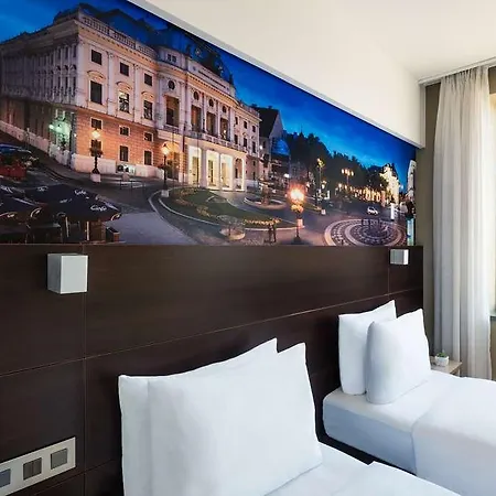 Lindner * 布拉迪斯拉发