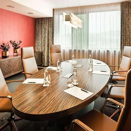 Hotel Lindner