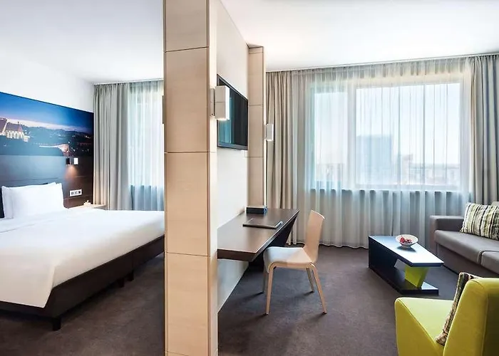 Hotell Lindner