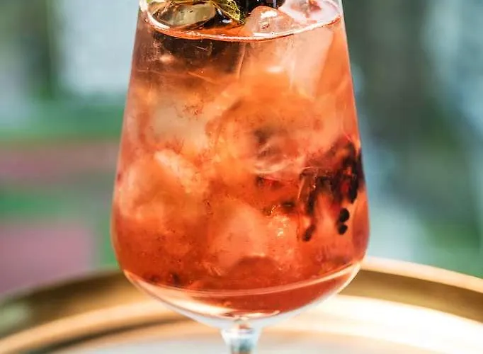 Lindner Hotel Bratislava