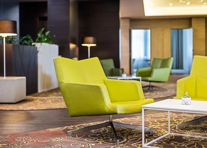 Hotell Lindner Bratislava