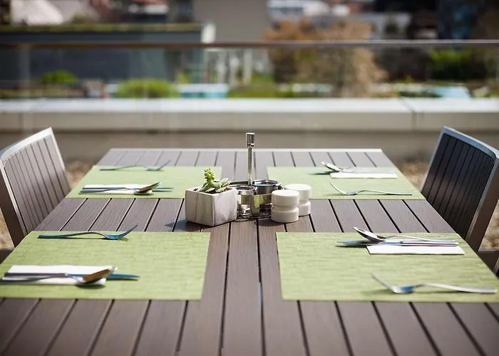 Lindner Hotel Bratislava