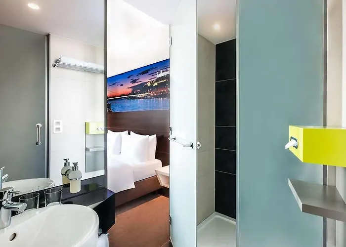 Lindner Hotell