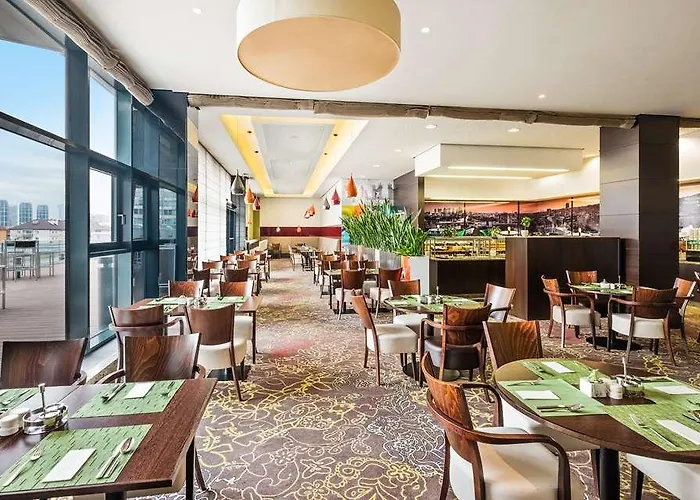 Hotell Lindner *