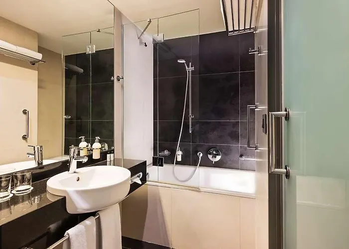 Lindner Hotell *