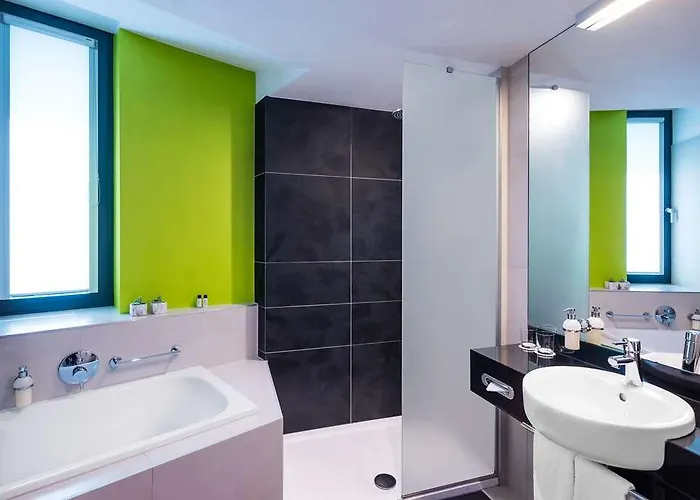 Hotell Lindner Bratislava