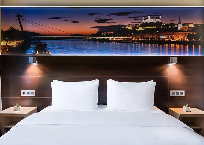 Lindner * Bratislava