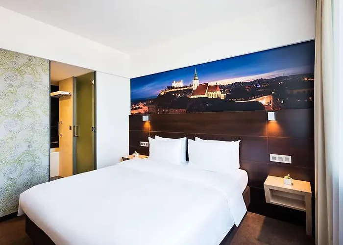 Hotell Lindner