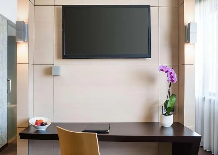 Lindner Hotel Bratislava