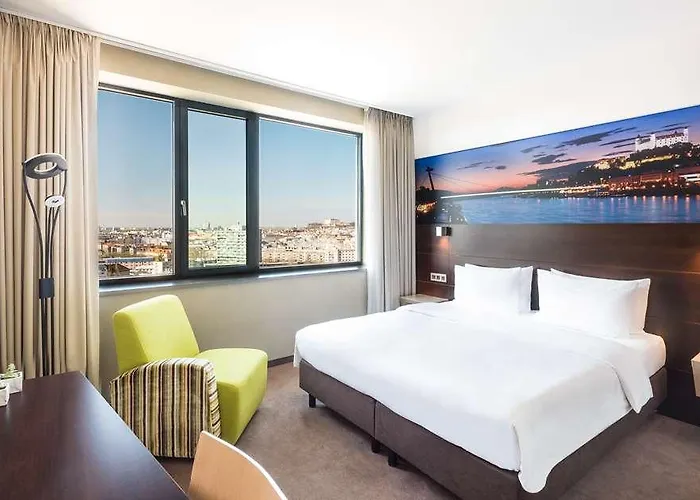 Lindner Hotell