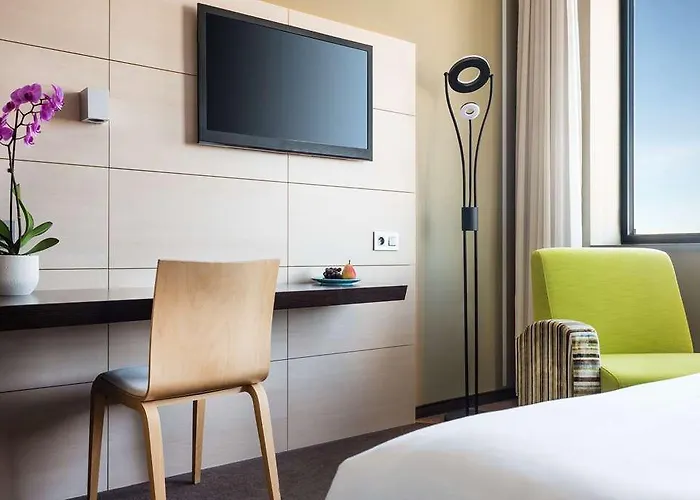 Hotell Lindner *