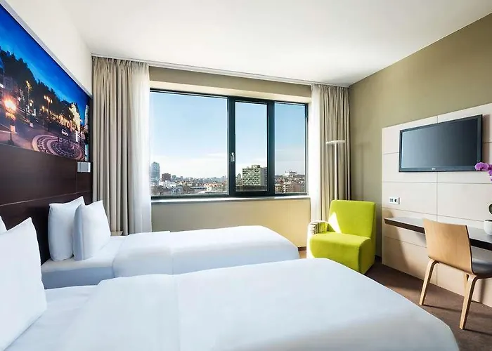 Hotell Lindner