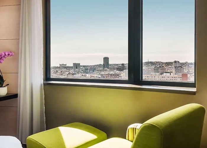 Lindner Hotell