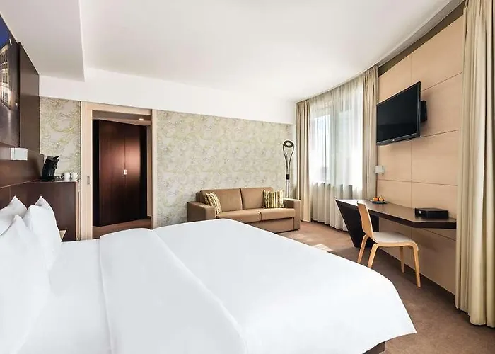 Hotell Lindner *