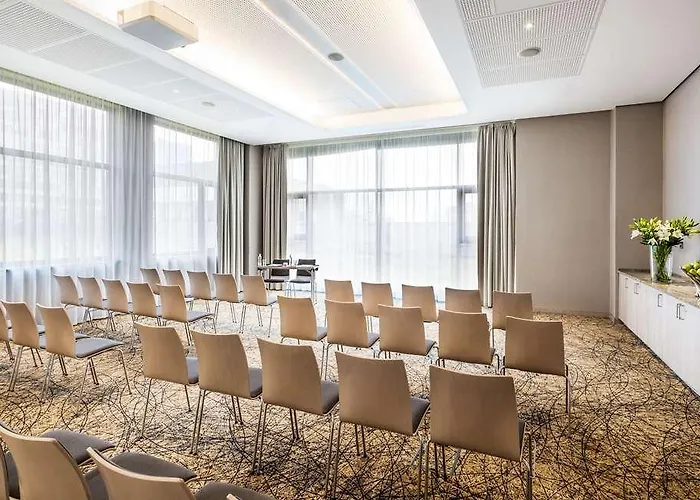 Lindner Hotell *