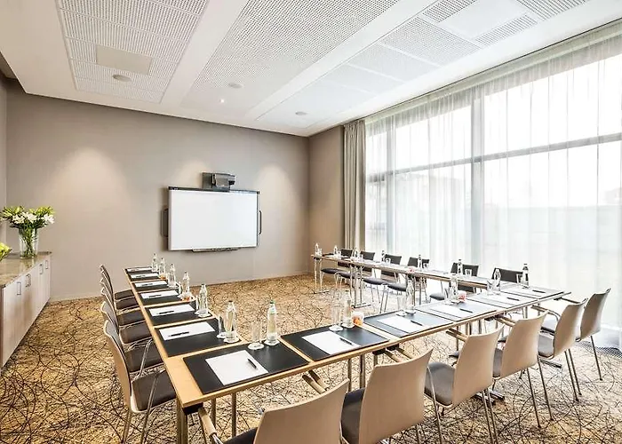 Hotell Lindner Bratislava