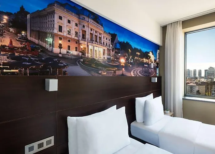 Lindner * Bratislava