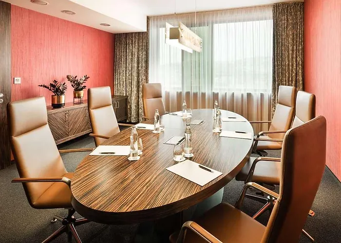 Hotell Lindner