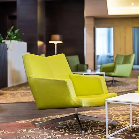 Hotel Lindner Bratislava