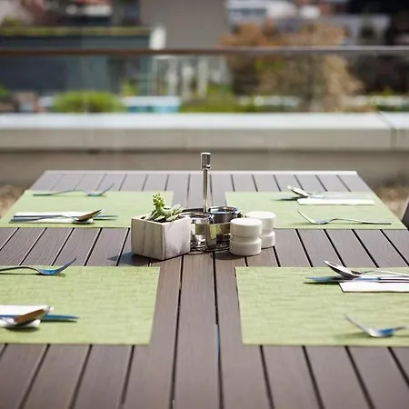 Lindner Hotel Bratislava