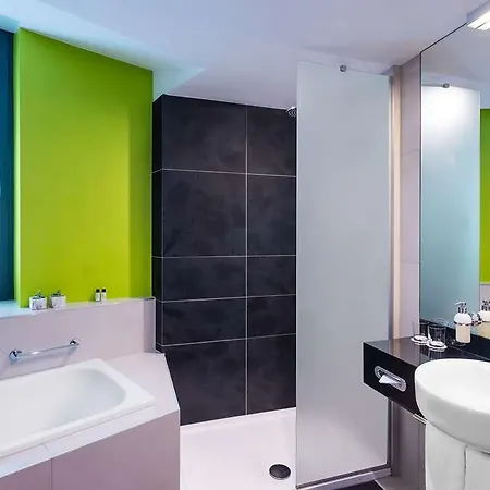 Hotel Lindner Bratislava