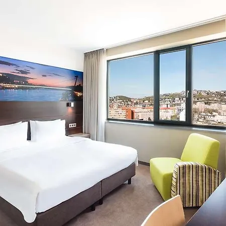 Lindner Hotel Bratislava